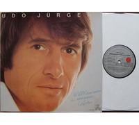 Willkommen in meinem Leben / UDO JÜRGENS / 1977 / Club Edition / Bildhülle / ariola # 320382 / Deutsche Pressung / 12" Vinyl Langspiel Schallplatte
