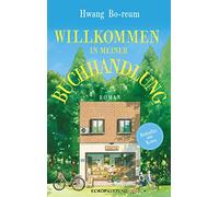 Willkommen in meiner Buchhandlung
