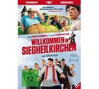Willkommen in Siegheilkirchen - Der Deix-Film [DVD]