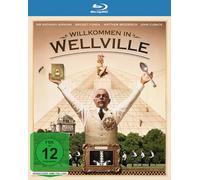 Willkommen in Wellville [Alemania] [Blu-ray]