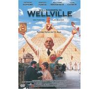 Willkommen in Wellville [Alemania] [DVD]