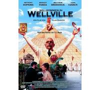 Willkommen in Wellville [Alemania] [DVD]