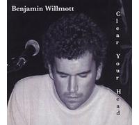 Willmott,Benjamin - Clear Your Head