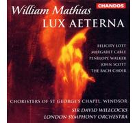 Willocks - Lux Aeterna [Import]