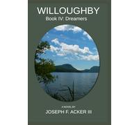 Willoughby: Book IV - Dreamers