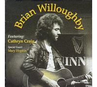 Willoughby, Brian - Black & White
