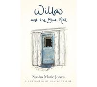 Willow and the Blue Mat