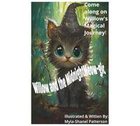 Willow and the Midnight Meow-gic