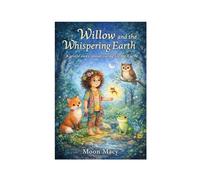 WILLOW AND THE WHISPERING EARTH