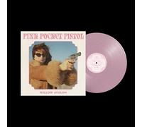 Willow Avalon - Pink Pocket Pistol (Edición Color Rosa)(Lp-Vinilo)