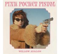 Willow Avalon - Pink Pocket Pistol [Vinilo]