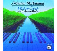 Willow Cr y Marian Mcpartland (1992-05-13)