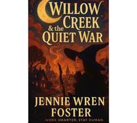 Willow Creek & the Quiet War (The Witches of Willow Creek)