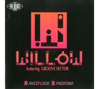 Willow - Dancefloor syndroma (1993, feat. Groove Sector)