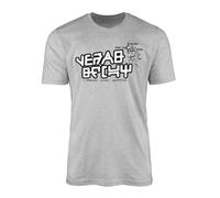Willow Gifts - Camiseta de Star Lord Alien Candy Bar, camiseta gris con logotipo de superhéroe con símbolo de poder, cómic, acción, aventura, diversión, galaxia, universo, televisión, cine, película
