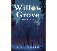 Willow Grove: An MM Paranormal Romance