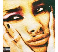 WILLOW - lately I feel EVERYTHING