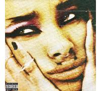 WILLOW - lately I feel EVERYTHING [Vinilo]