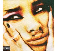 WILLOW Lately I Feel EVERYTHING (Vinyl) (Importación USA)