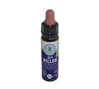 Willow Nr. 38 Flores de Bach BIO cromoterápico gotas 10ml farmaflor