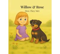 Willow & Rose: How They Met (Willow & Rose Stories)