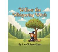 Willow the Whispering Witch