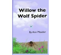 Willow the Wolf Spider