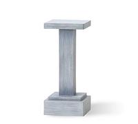 Willow Tree Cuna Padres Gris