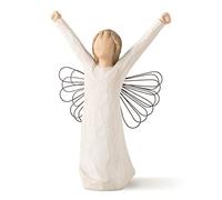 Willow Tree Figura de ángel, Home Deco, Enesco