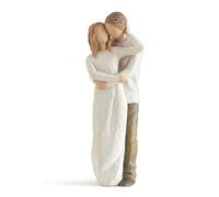 Willow Tree Figura de Enamorados, Home Deco, Enesco