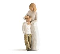 Willow Tree Figura de Madre con Hijo, Home Deco, Enesco