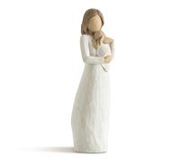 Willow Tree Figura de Madre con su Hijo, Home Deco, Enesco