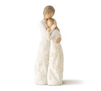 Willow Tree Figura de Madre e Hija, Home Deco, Enesco