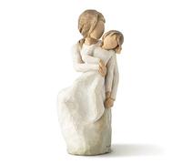 Willow Tree Figura de Madre e Hija, Home Deco, Enesco