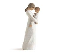 Willow Tree Figura de Madre e Hijo, Home Deco, Enesco