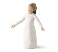 Willow Tree Figura de Mujer, Home Deco, Enesco