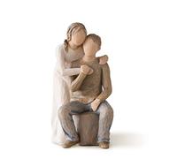 Willow Tree Figura de Pareja de Enamorados, Home Deco, Enesco