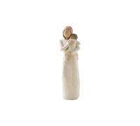WILLOW TREE Figura - El niño de mi corazón 22cm 26169 blanco