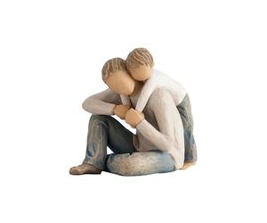 WILLOW TREE Figura - Este es mi padre 10,5cm 27595 ninguno