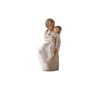 WILLOW TREE Figura - Madre e hija 16cm 27270 ninguno