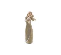 Willow Tree Figura del Portal de Belén, Home Deco, Enesco