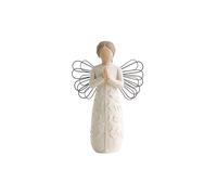 Willow Tree Figura de ángel Rezando, Enesco