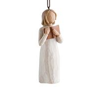 Willow Tree Love Adorno de Aprendizaje