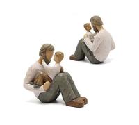 Willow Tree That's My Dad Figurine