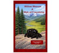 Willow Weaves A Web of Friendship