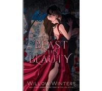 Willow Winters The Beast And His Beauty (Tapa blanda)
