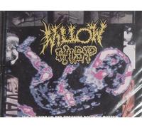 WILLOW WISP - The Building up and Breaking Down of Matter (UK Import)