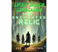 Willow Woods: The Enchanted Relic: 3