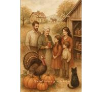 Willowfield Farm: A Thanksgiving tale of gratitude (Magical Stories)