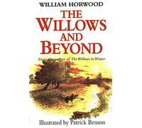 Willows and Beyond (Tales of the Willows)